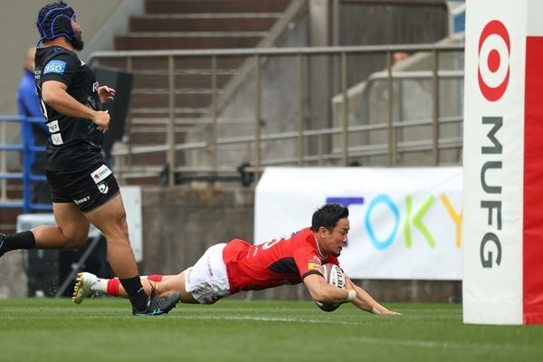 勝てばプレーオフのBL東京、モウンガ不在の中神戸S撃破なるか?