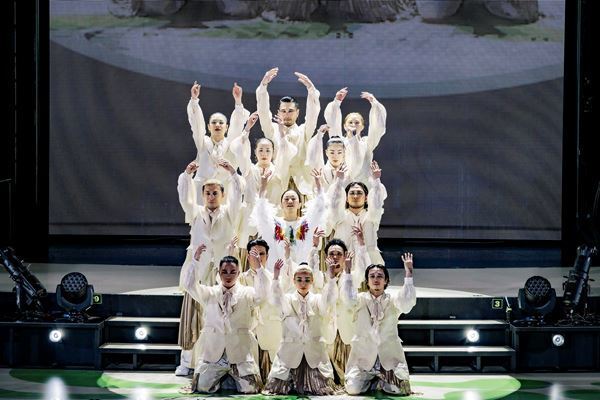 DREAMS COME TRUE、4年に一度の「ドリカムワンダーランド」オフィシャルレポート