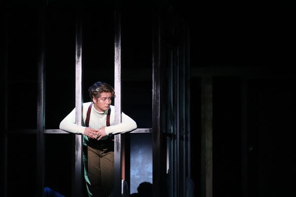 新キャストに新曲、新たな設定。皆が等しく楽しめる“モダン・ミリー2024”開幕