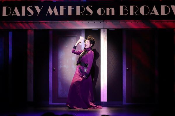 新キャストに新曲、新たな設定。皆が等しく楽しめる“モダン・ミリー2024”開幕