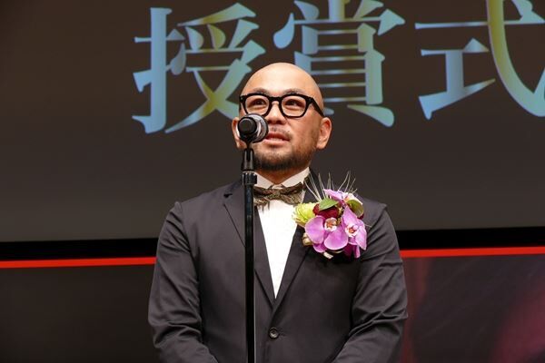 第5回「大島渚賞」受賞の工藤将亮監督「これで終わってはいけない」と決意新た