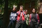 リフの惑星、New EP『EUREKA』本日リリース　リード曲「RUMBLE」MV公開