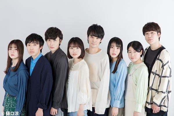 Base Ball Bearとダウ90000が共演『ROCK or LIVE!-ロックお笑い部-Vol.3』開催決定　