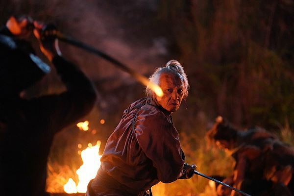 山田孝之・仲野太賀W主演​​『十一人の賊軍』──砦を守るのは札付きの悪党たち！【おとなの映画ガイド】