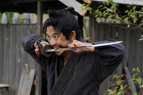 山田孝之・仲野太賀W主演​​『十一人の賊軍』──砦を守るのは札付きの悪党たち！【おとなの映画ガイド】