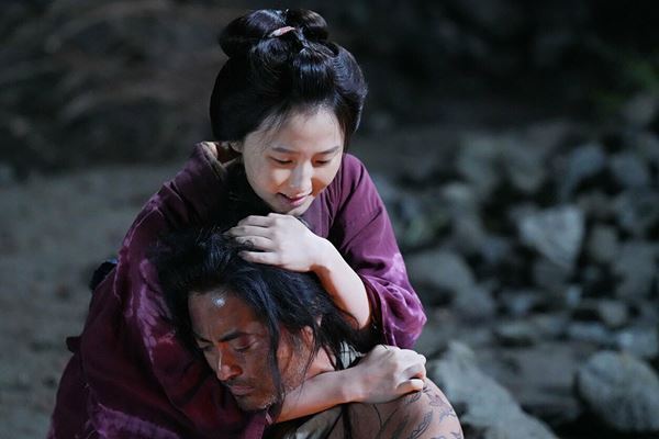 山田孝之・仲野太賀W主演​​『十一人の賊軍』──砦を守るのは札付きの悪党たち！【おとなの映画ガイド】