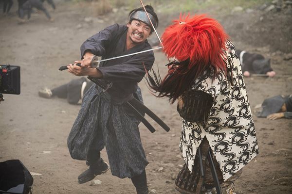 山田孝之・仲野太賀W主演​​『十一人の賊軍』──砦を守るのは札付きの悪党たち！【おとなの映画ガイド】