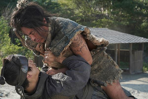 山田孝之・仲野太賀W主演​​『十一人の賊軍』──砦を守るのは札付きの悪党たち！【おとなの映画ガイド】