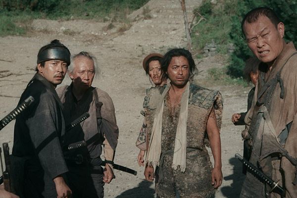 山田孝之・仲野太賀W主演​​『十一人の賊軍』──砦を守るのは札付きの悪党たち！【おとなの映画ガイド】