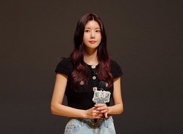 『スマホを落としただけなのに』韓国でワールドプレミア開催　クォン・ウンビ＆中田秀夫監督が舞台挨拶