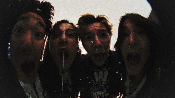 WENDY、メジャー1stアルバムの1曲目を飾る「SCREAM」MV公開