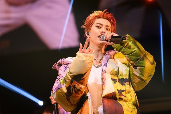 止まらないスピードに乗ってBUDDiiSは次のステージへ「僕らの想いはいつでもみんなの近くに」ホールツアー最終公演の模様をレポート