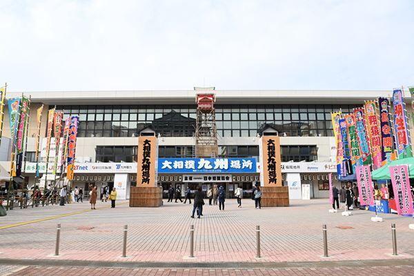 福岡ソフトバンクホークス「ぴあDAY2024」開催決定！ 大相撲九州場所×ぴあが終盤戦を盛り上げる！