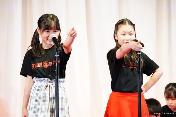 『Hibiya Festival 2023』に柿澤勇人、山崎玲奈ら『ピーター・パン』『スクールオブロック』キャストが出演＆歌唱披露