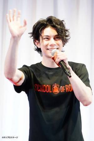 『Hibiya Festival 2023』に柿澤勇人、山崎玲奈ら『ピーター・パン』『スクールオブロック』キャストが出演＆歌唱披露