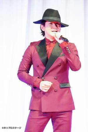 『Hibiya Festival 2023』に柿澤勇人、山崎玲奈ら『ピーター・パン』『スクールオブロック』キャストが出演＆歌唱披露