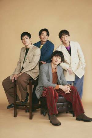 s**t kingz、ダンサー初の武道館単独ライブをBlu-ray化　メンバー登壇の特別上映会も決定