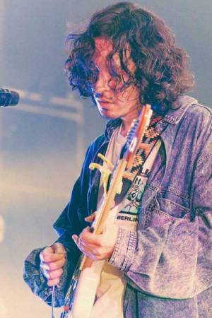 【ライブレポート】ROTH BART BARON、ツアーファイナルでTHEE MICHELLE GUN ELEPHANT「世界の終わり」演奏