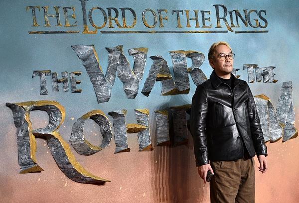 ケイト・ブランシェットら実写キャストも登壇『ロード・オブ・ザ・リング／ローハンの戦い』ワールドプレミア開催