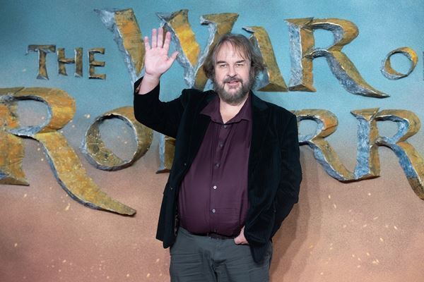 ケイト・ブランシェットら実写キャストも登壇『ロード・オブ・ザ・リング／ローハンの戦い』ワールドプレミア開催