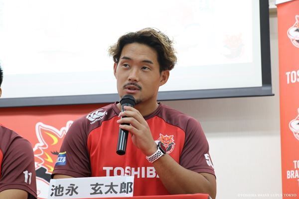 BL東京の新戦力・池永&金&酒木が誓う、「チームの2連覇に少しでも貢献を」