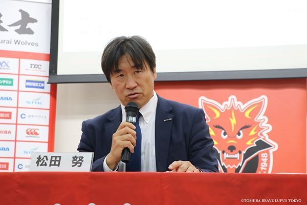 BL東京の新戦力・池永&金&酒木が誓う、「チームの2連覇に少しでも貢献を」