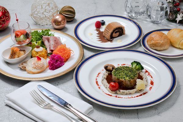 佐藤竹善ほかFMヨコハマの人気DJが集結　新横浜プリンスホテルでクリスマスに一夜限りのライブDJイベント開催