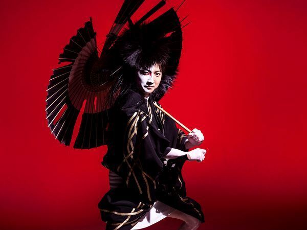 藤原竜也主演『中村仲蔵 ～歌舞伎王国 下剋上異聞～』WOWOWで10月に放送・配信決定