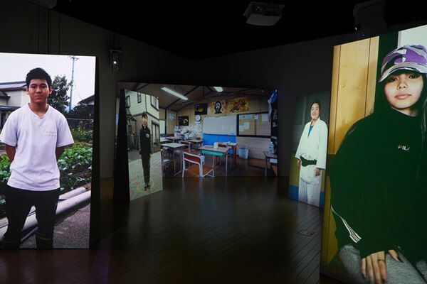 『翻訳できない わたしの言葉』東京都現代美術館で　「ことば」に関わる作品を発表する5人のアーティストによるグループ展