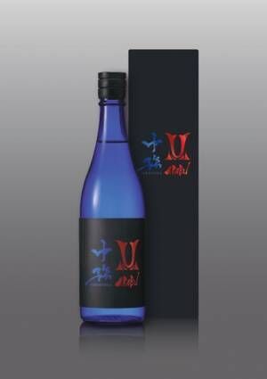 GENERATIONS中務裕太×赤武酒造によるコラボ日本酒『AKABU 中務 純米大吟醸』発売決定