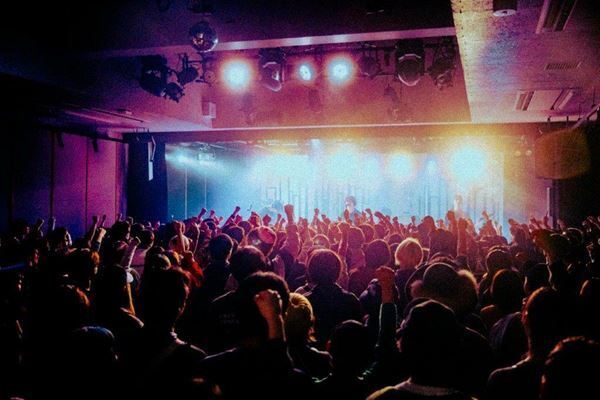 ルサンチマンが全国ツアーファイナルで明確に打ち立てたアイデンティティ【ライブレポート】