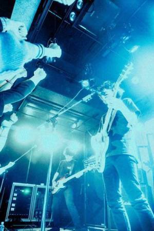 ルサンチマンが全国ツアーファイナルで明確に打ち立てたアイデンティティ【ライブレポート】