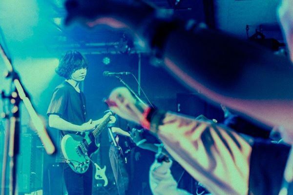 ルサンチマンが全国ツアーファイナルで明確に打ち立てたアイデンティティ【ライブレポート】