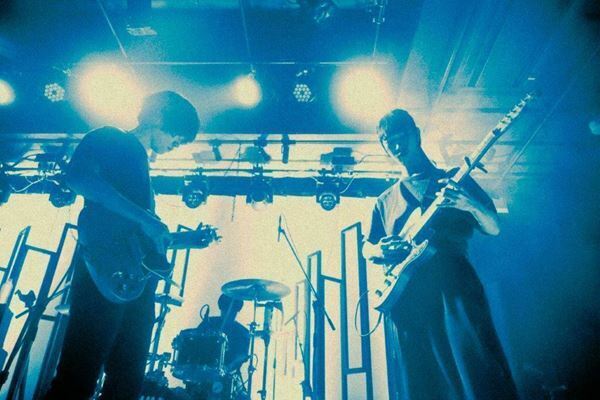 ルサンチマンが全国ツアーファイナルで明確に打ち立てたアイデンティティ【ライブレポート】