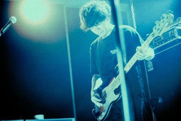 ルサンチマンが全国ツアーファイナルで明確に打ち立てたアイデンティティ【ライブレポート】