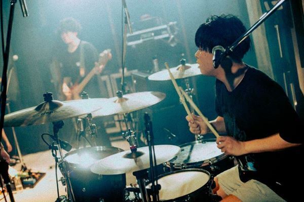 ルサンチマンが全国ツアーファイナルで明確に打ち立てたアイデンティティ【ライブレポート】