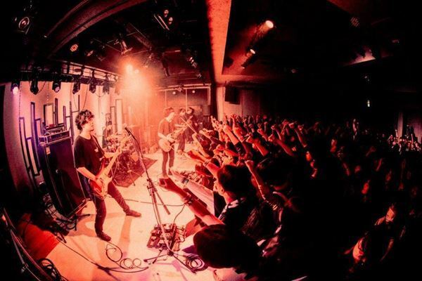 ルサンチマンが全国ツアーファイナルで明確に打ち立てたアイデンティティ【ライブレポート】