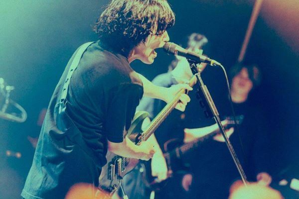 ルサンチマンが全国ツアーファイナルで明確に打ち立てたアイデンティティ【ライブレポート】