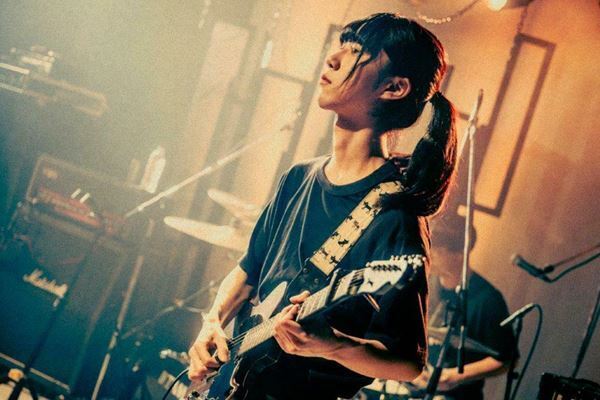 ルサンチマンが全国ツアーファイナルで明確に打ち立てたアイデンティティ【ライブレポート】