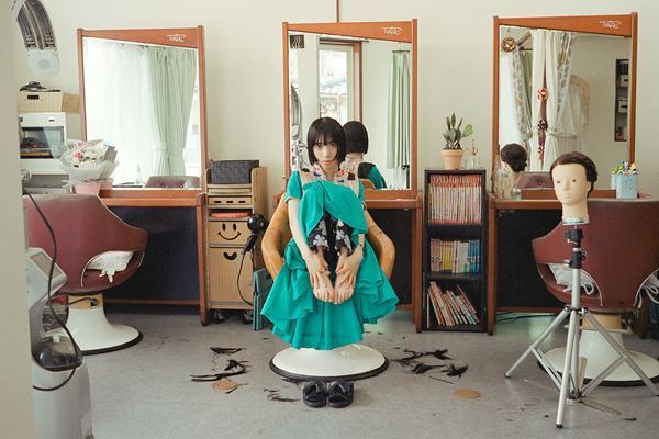 アユニ・D率いるPEDRO、対バンツアー『浪漫乾杯会』ゲスト発表　ヒトリエ、ドミコ、ネクライトーキーの出演決定