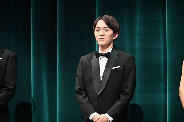 濵田崇裕&神山智洋共演のミュージカル『プロデューサーズ』開幕！　取材会の模様をレポート