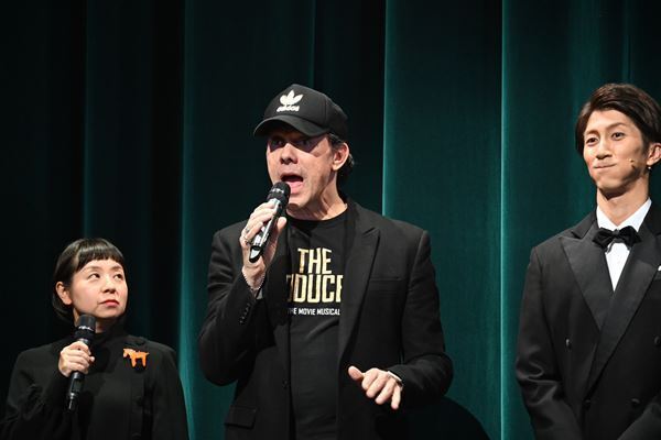 濵田崇裕&神山智洋共演のミュージカル『プロデューサーズ』開幕！　取材会の模様をレポート