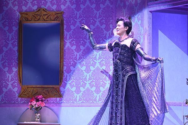 濵田崇裕&神山智洋共演のミュージカル『プロデューサーズ』開幕！　取材会の模様をレポート