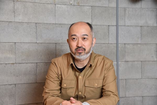 『ヴェニスの商人』演出・森新太郎が草彅版シャイロックに期待するヒールのリアリティ