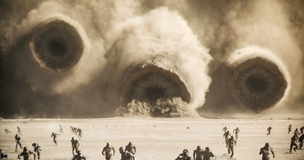 今週末先行公開『デューン 砂の惑星PART2』は、なぜ全編IMAXで撮影されたのか？