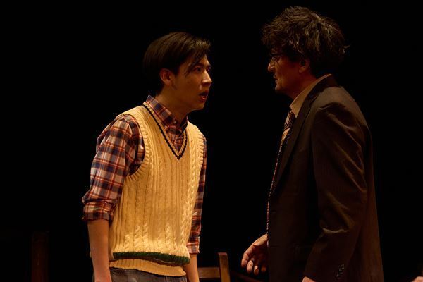 『イノセント・ピープル 〜原爆を作った男たちの65年〜』開幕　日澤雄介、山口馬木也、川島海荷らのコメントが到着