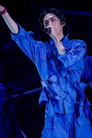 SUPER★DRAGONパシフィコ横浜公演レポート「これからも夢の続きを一緒に」