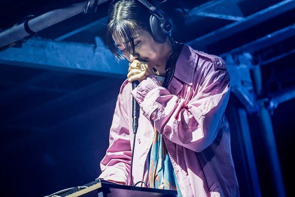 SUPER★DRAGONパシフィコ横浜公演レポート「これからも夢の続きを一緒に」