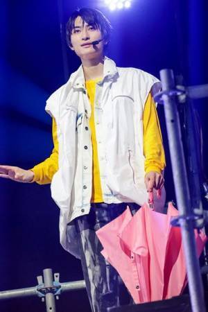 SUPER★DRAGONパシフィコ横浜公演レポート「これからも夢の続きを一緒に」