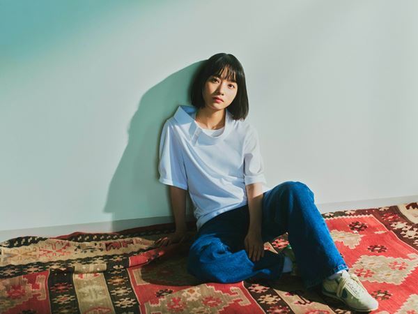 TOMOO、ワンマンライブ『Anchor』パシフィコ横浜で開催決定